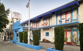 Baileys Parkside Motel By Vetroblu